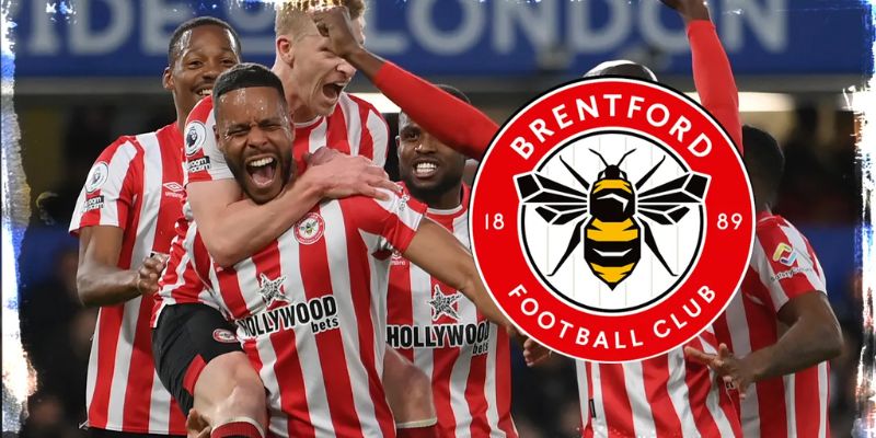 Phân tích hàng công, điểm sáng của Brentford