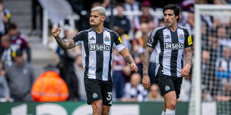 Thế kỷ XXI và kỷ nguyên mới của Newcastle United