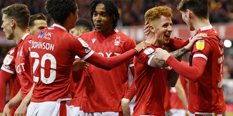 Nottingham Forest: Khởi đầu kỳ diệu