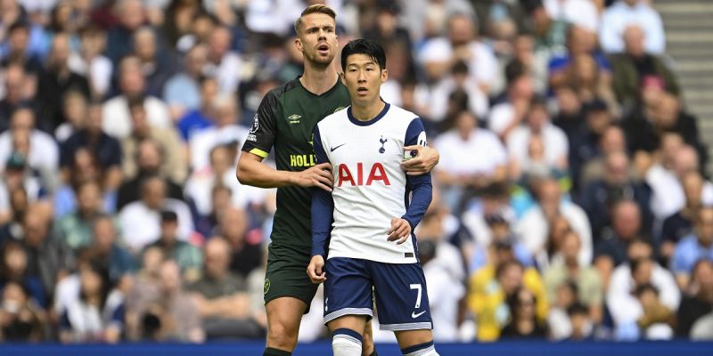 Các Danh Hiệu Và Thành Tích của Tottenham