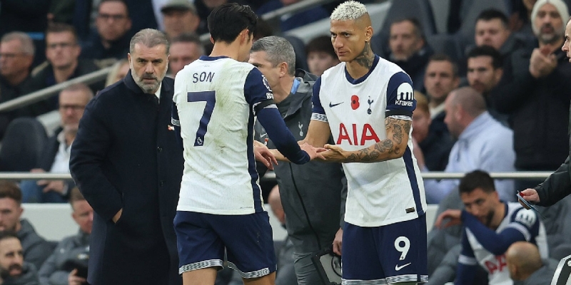 Người Hâm Mộ Và Văn Hóa Cổ Động của Tottenham 