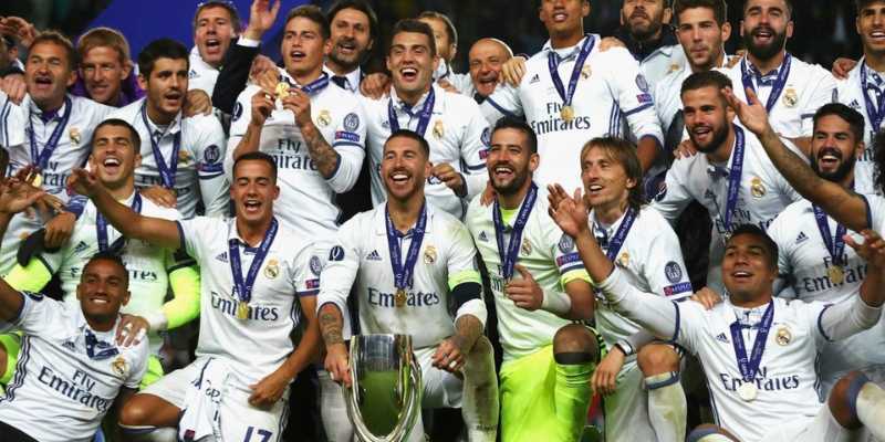 Phong cách huấn luyện của huấn luyện viên Real Madrid