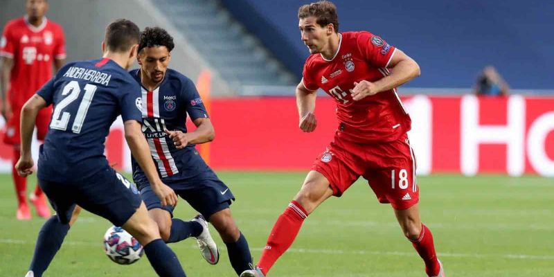 Phân tích phong độ, nhận định Bayern Munich vs PSG tại Champions League