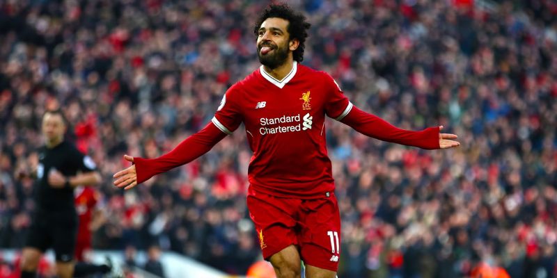 PSG chưa thực hiện bất kỳ động thái chính thức nào nhằm chiêu mộ Mohamed Salah