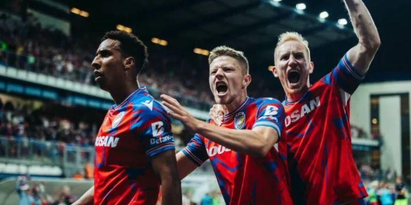 Nhận định Viktoria Plzeň vs Manchester United trước thềm trận đấu