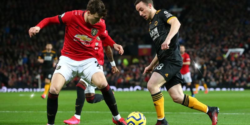 Dự đoán tỷ số Manchester United vs Wolves