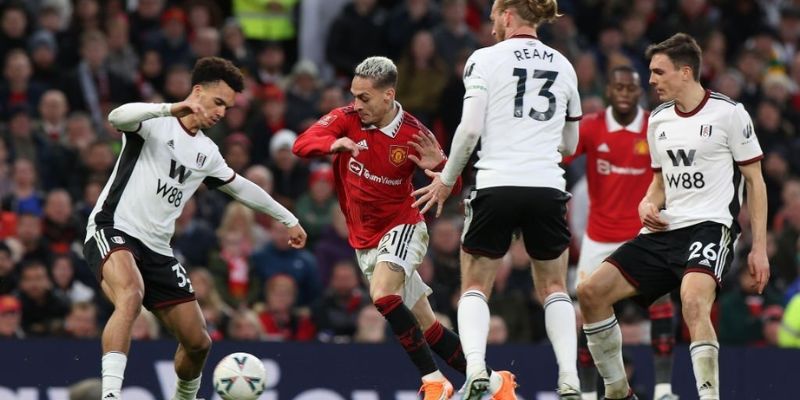 Phân tích đội hình và lực lượng của Fulham vs Manchester United