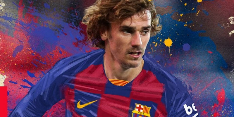 Những Ngày Nghỉ Ngơi Của Antoine Griezmann Sau Euro 2024