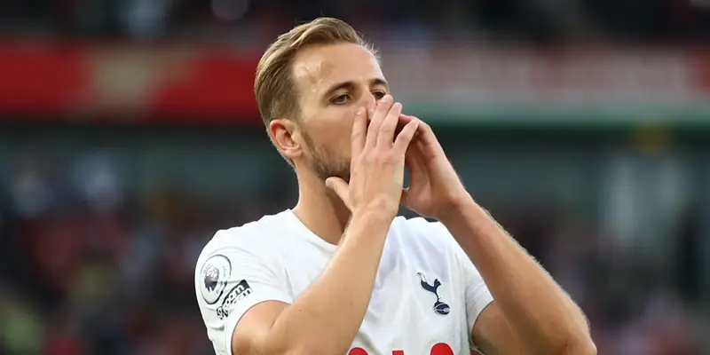 Những khó khăn trong việc chuyển nhượng của Harry Kane